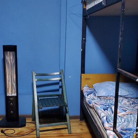 Your Room Hostel Tbilisi Exteriér fotografie