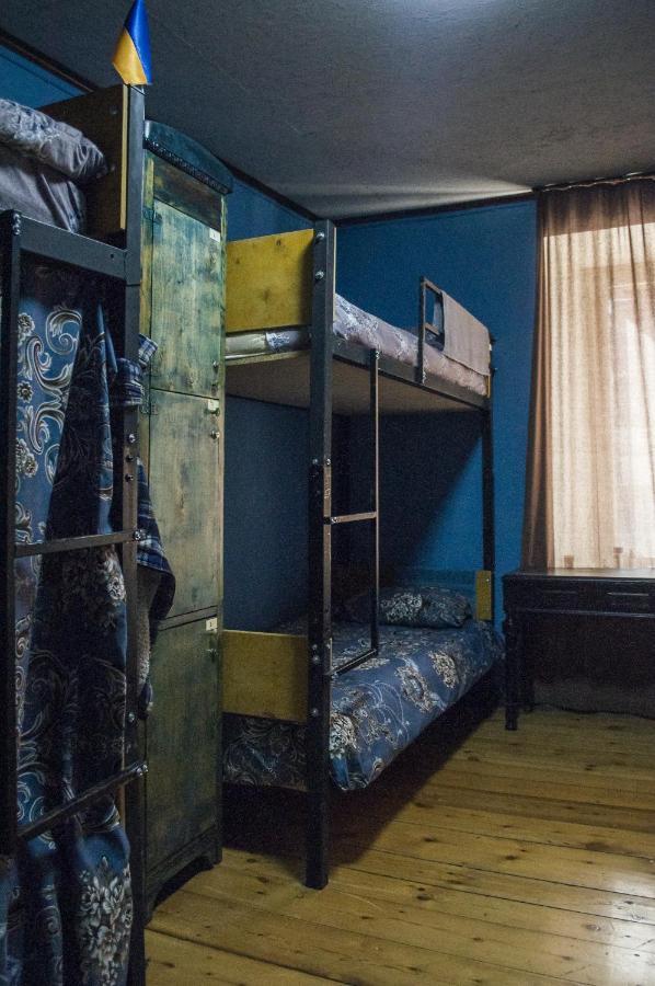 Your Room Hostel Tbilisi Exteriér fotografie