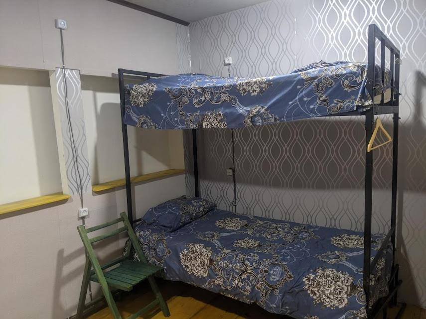 Your Room Hostel Tbilisi Exteriér fotografie
