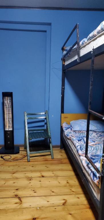 Your Room Hostel Tbilisi Exteriér fotografie
